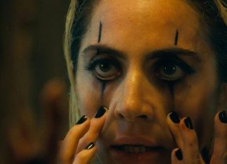 සෙවනැලි ඒකාබද්ධ කිරීම – Joker 2: Folie à Deux