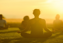 සමබර ජීවිතයකට මාර්ගය : සිහිය සහ භාවනාව