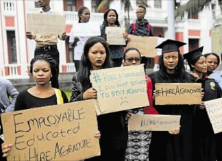 Is a degree essential for a successful career?