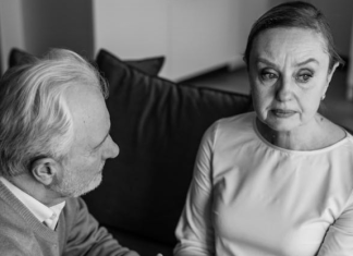 Bound by Fate, Separated by Time.