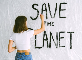 Building Tomorrow: How Corporate Responsibility Drives Sustainability..