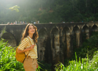 Protecting Sri Lanka’s Environment While Growing Tourism: A Path to Sustainable Prosperity