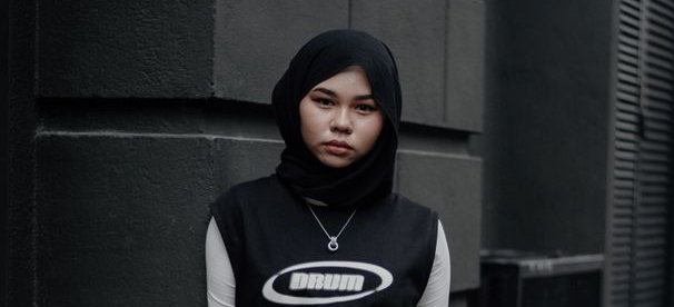 Phoenix Reyes STREET FASHION - High Rayz
