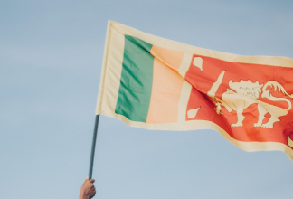 Earned, Not Given: Restoring Respect in Sri Lanka