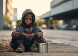 Who Chose Poverty?