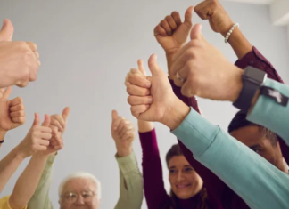 Attitude: The Invisible Force Behind a Nation’s Prosperity